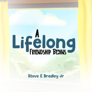 A Lifelong Friendship Begins